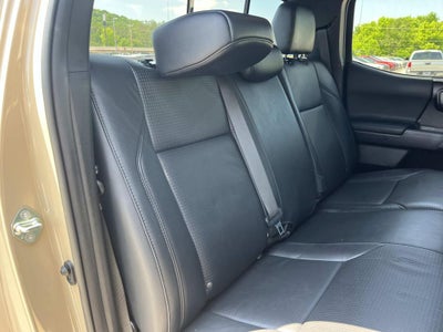 2020 Toyota Tacoma TRD Off-Road V6