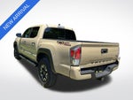 2020 Toyota Tacoma TRD Off-Road V6