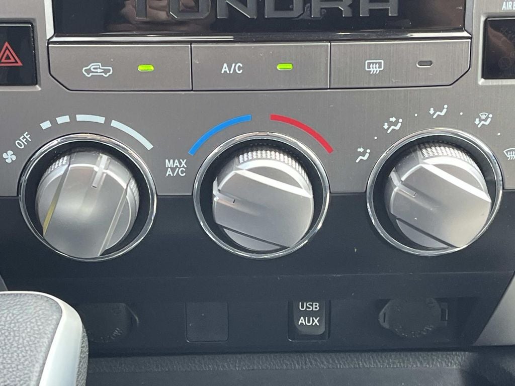 2019 Toyota Tundra SR5