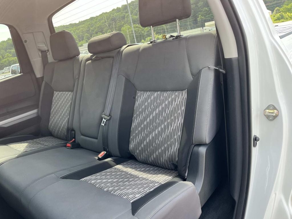 2019 Toyota Tundra SR5