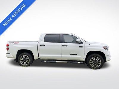 2019 Toyota Tundra SR5