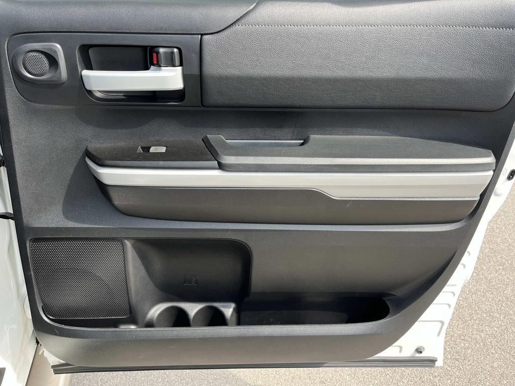 2019 Toyota Tundra SR5