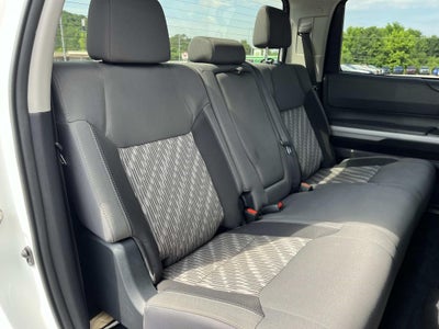 2019 Toyota Tundra SR5