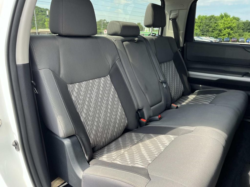 2019 Toyota Tundra SR5