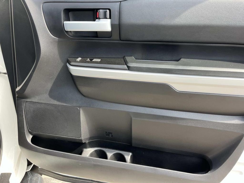 2019 Toyota Tundra SR5