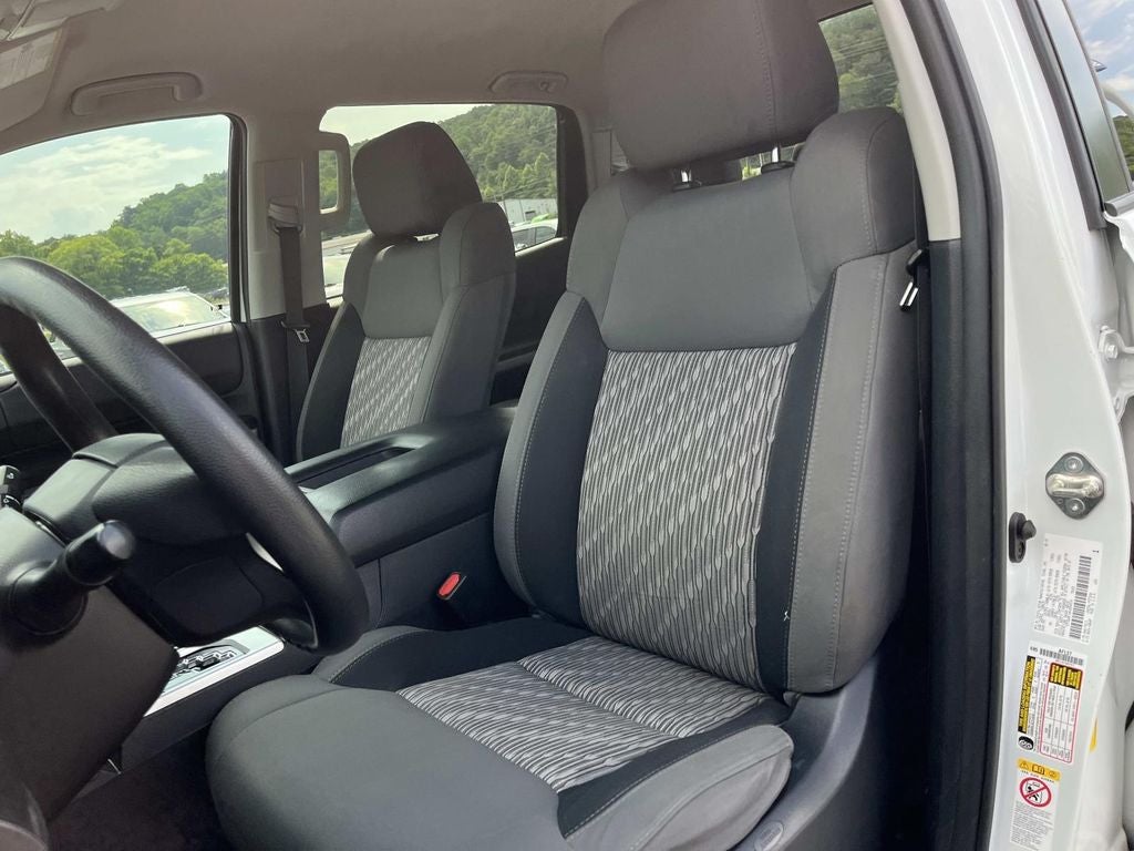 2019 Toyota Tundra SR5