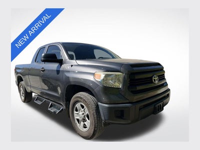 2014 Toyota Tundra SR