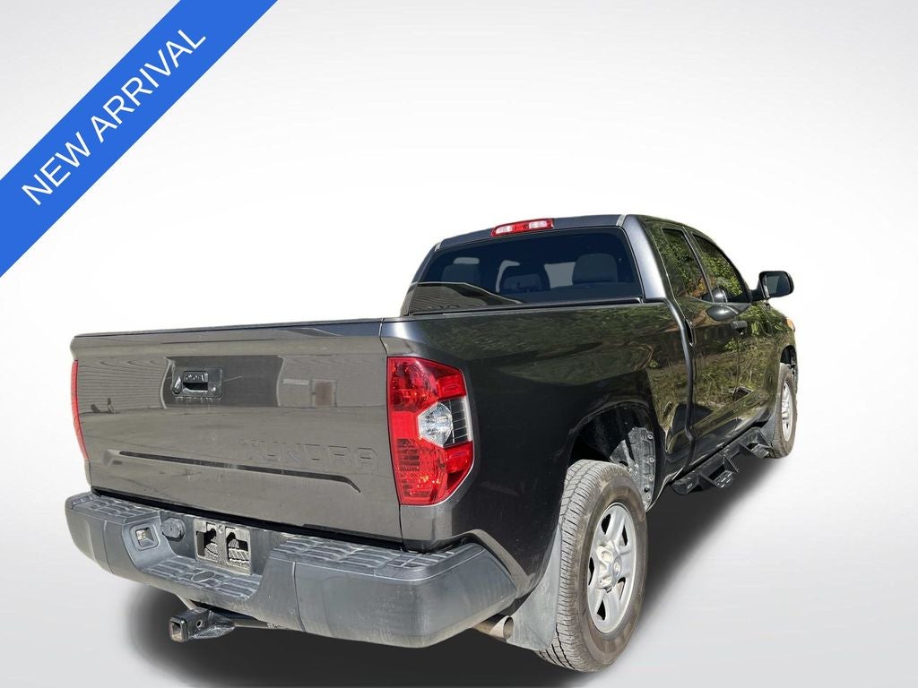 2014 Toyota Tundra SR