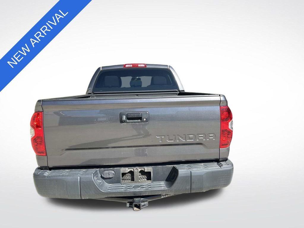 2014 Toyota Tundra SR