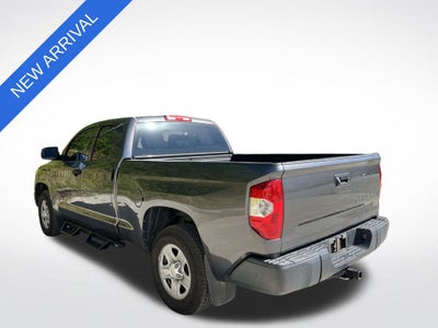 2014 Toyota Tundra SR