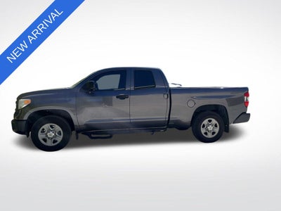 2014 Toyota Tundra SR