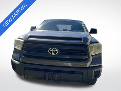 2014 Toyota Tundra SR