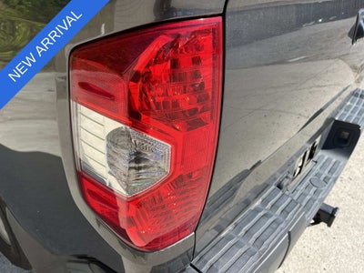 2014 Toyota Tundra SR