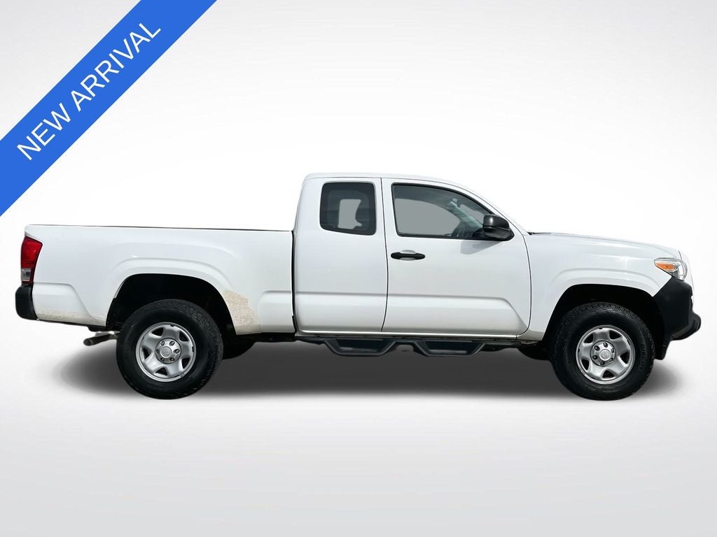 Used 2016 Toyota Tacoma SR with VIN 5TFRX5GN3GX062057 for sale in Kingston, TN