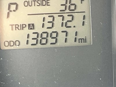 2016 Toyota Tacoma SR