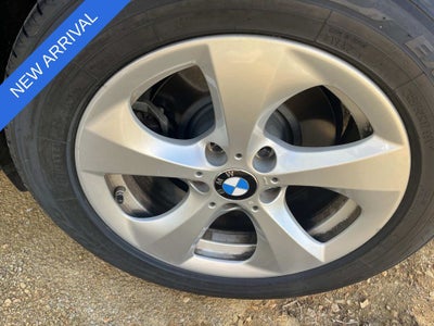 2012 BMW X3 xDrive28i