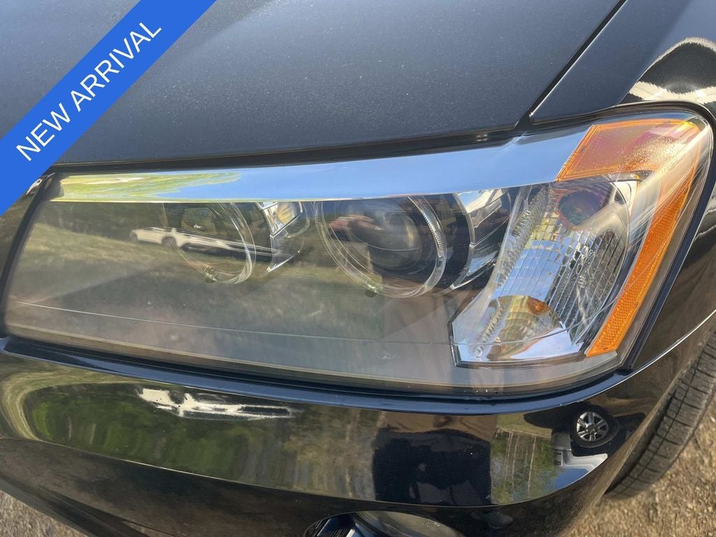 2012 BMW X3 xDrive28i