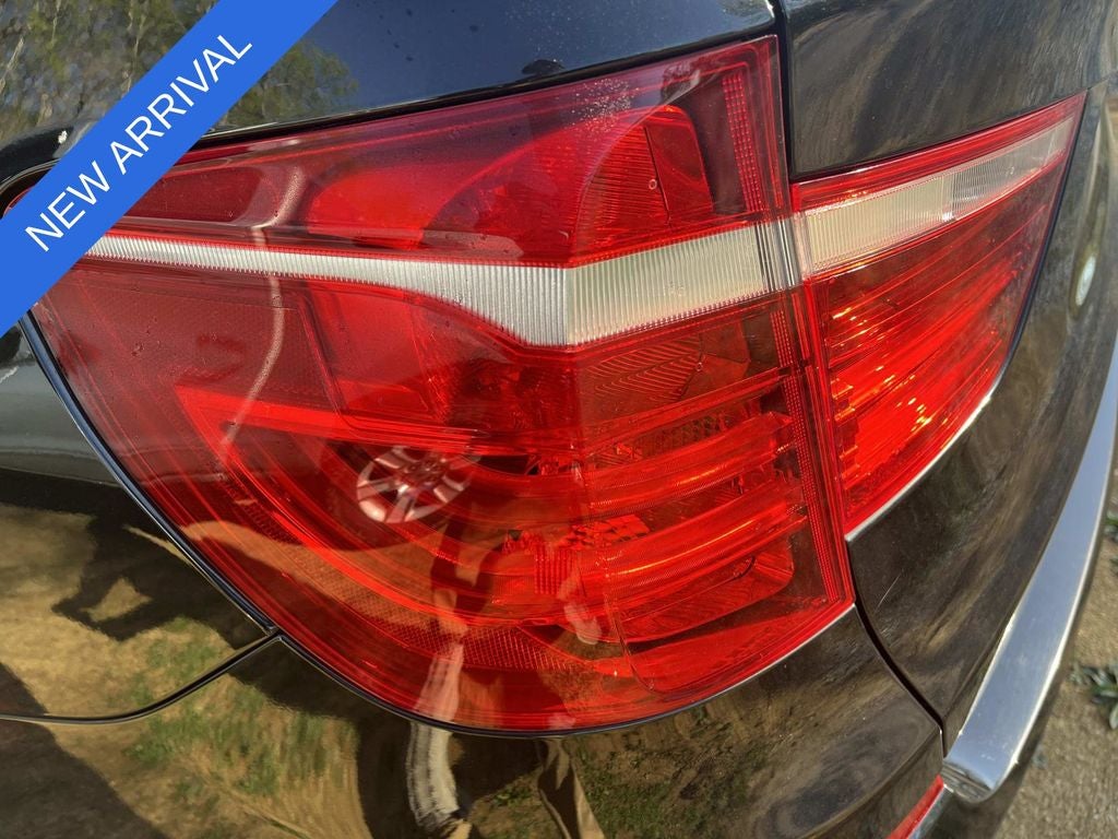 2012 BMW X3 xDrive28i