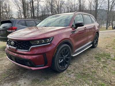 2021 Kia Sorento SX