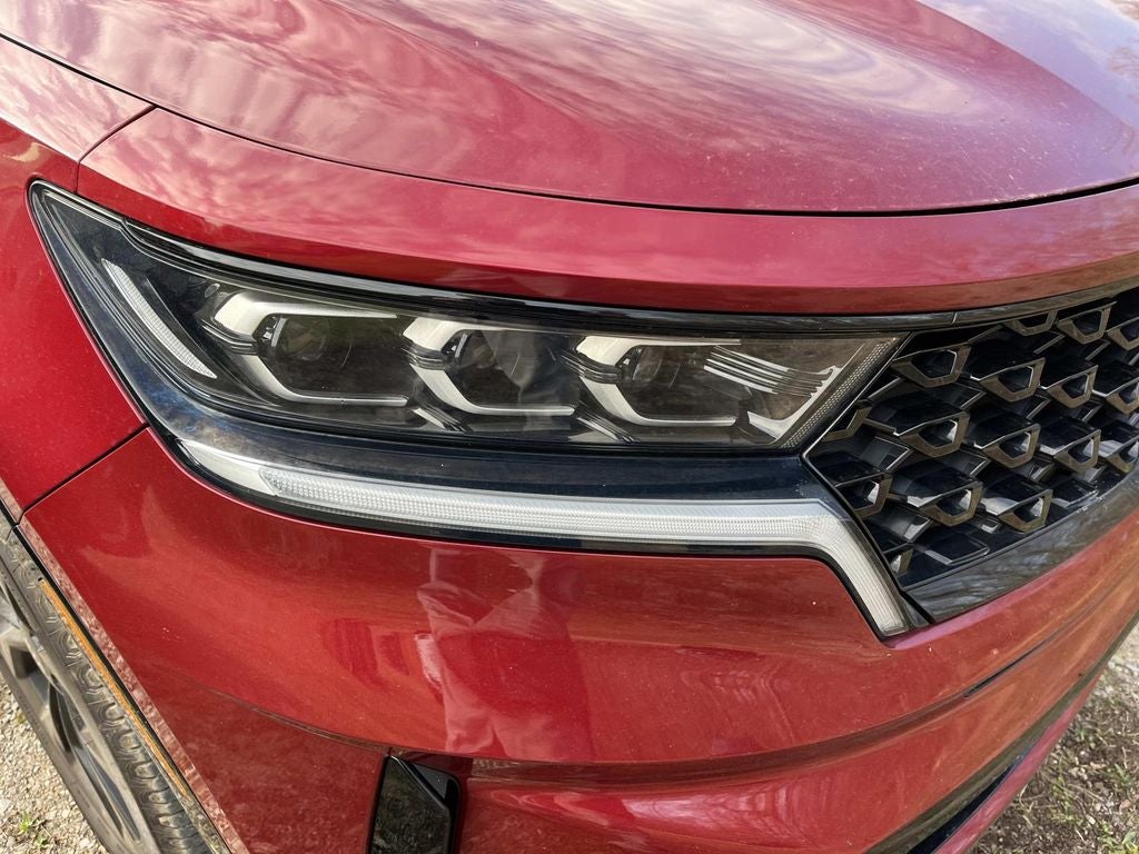 2021 Kia Sorento SX
