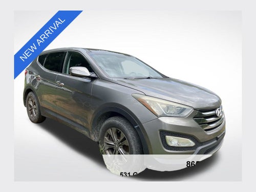 2013 Hyundai Santa Fe Sport Base