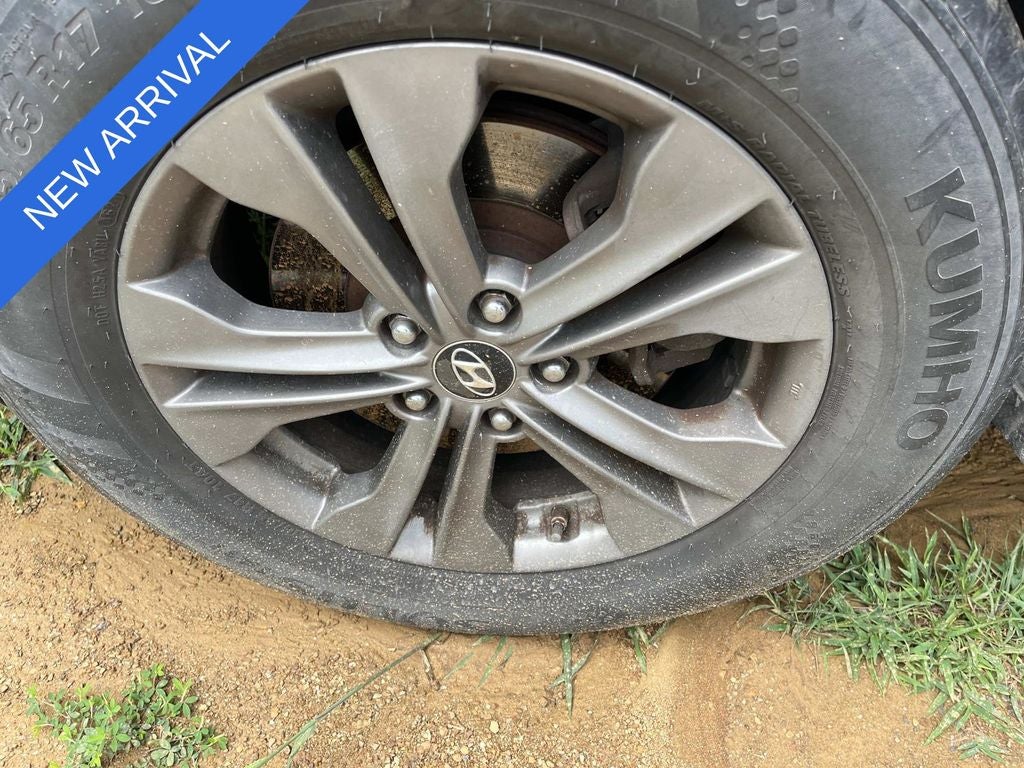 2013 Hyundai Santa Fe Sport Base