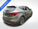 2013 Hyundai Santa Fe Sport Base