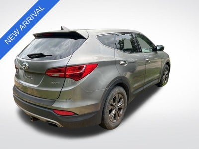 2013 Hyundai Santa Fe Sport Base