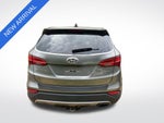 2013 Hyundai Santa Fe Sport Base