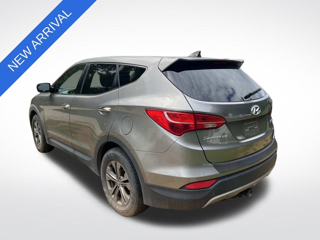 2013 Hyundai Santa Fe Sport Base