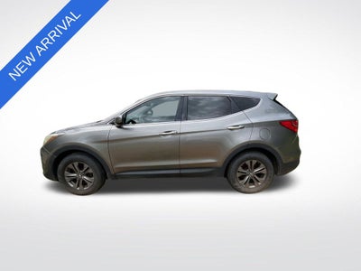 2013 Hyundai Santa Fe Sport Base