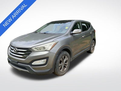 2013 Hyundai Santa Fe Sport Base