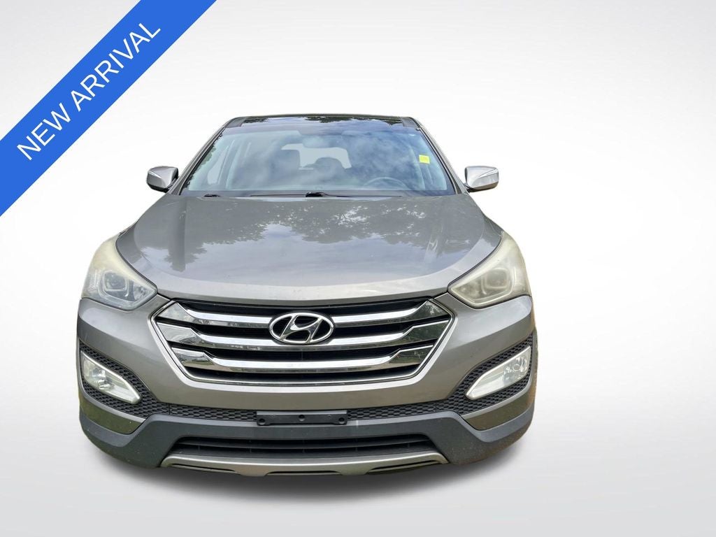 2013 Hyundai Santa Fe Sport Base