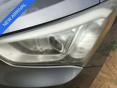 2013 Hyundai Santa Fe Sport Base