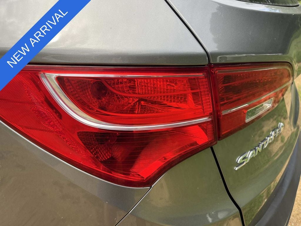 2013 Hyundai Santa Fe Sport Base