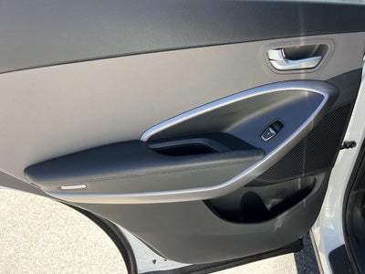 2015 Hyundai Santa Fe Sport Base