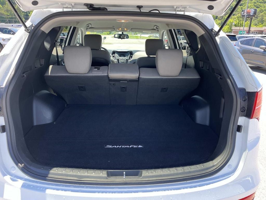 2015 Hyundai Santa Fe Sport Base