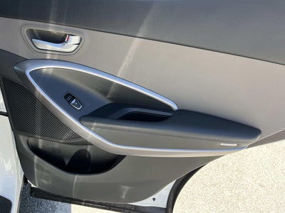 2015 Hyundai Santa Fe Sport Base