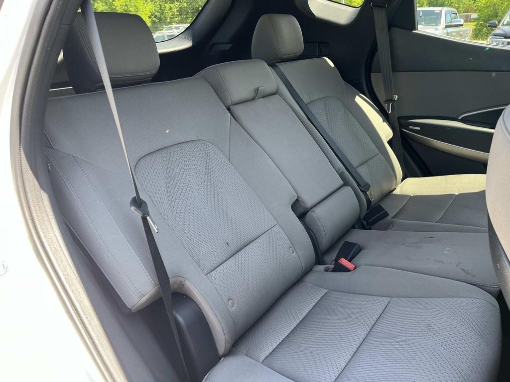 2015 Hyundai Santa Fe Sport Base