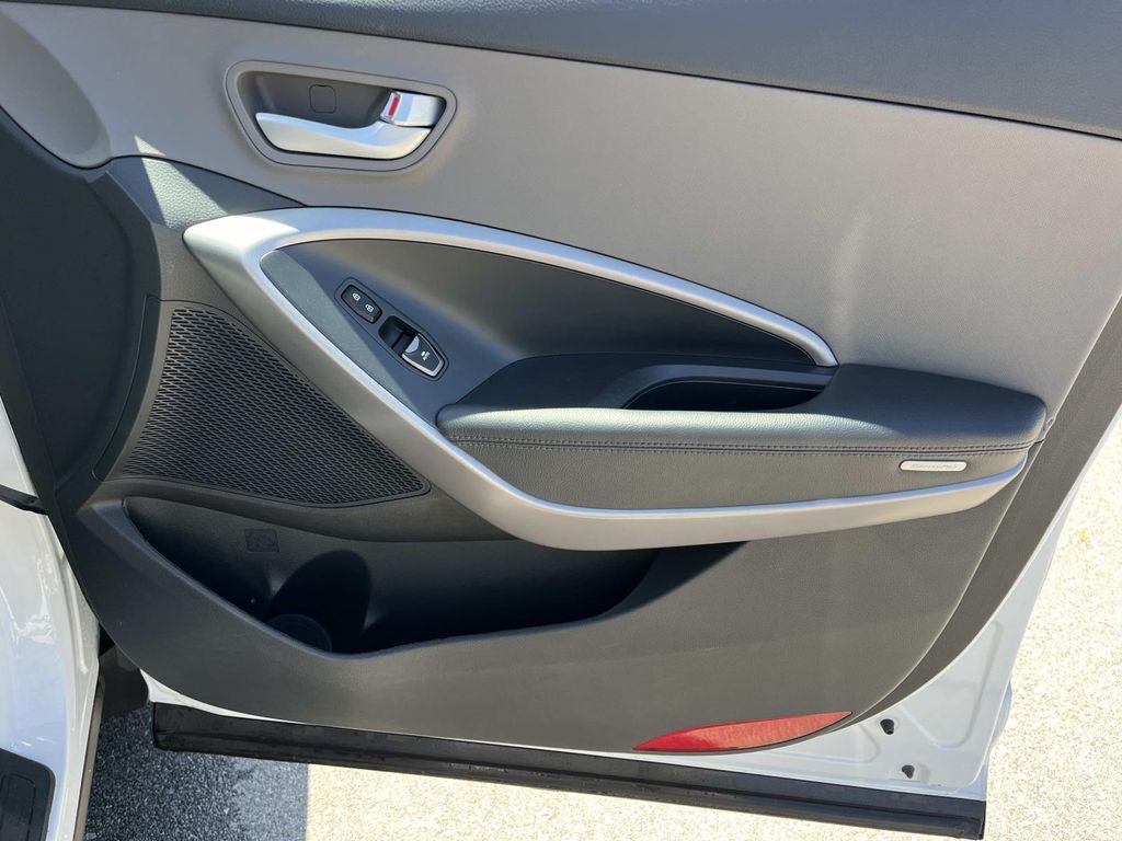 2015 Hyundai Santa Fe Sport Base
