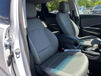 2015 Hyundai Santa Fe Sport Base
