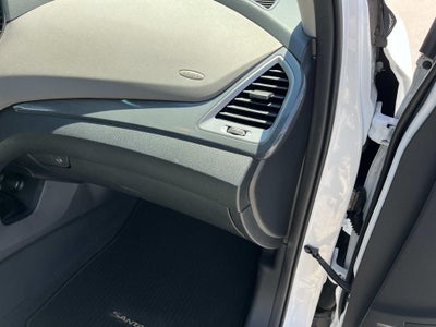 2015 Hyundai Santa Fe Sport Base