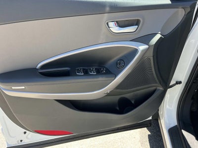 2015 Hyundai Santa Fe Sport Base