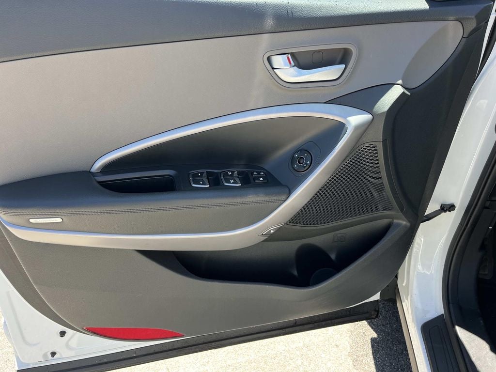 2015 Hyundai Santa Fe Sport Base