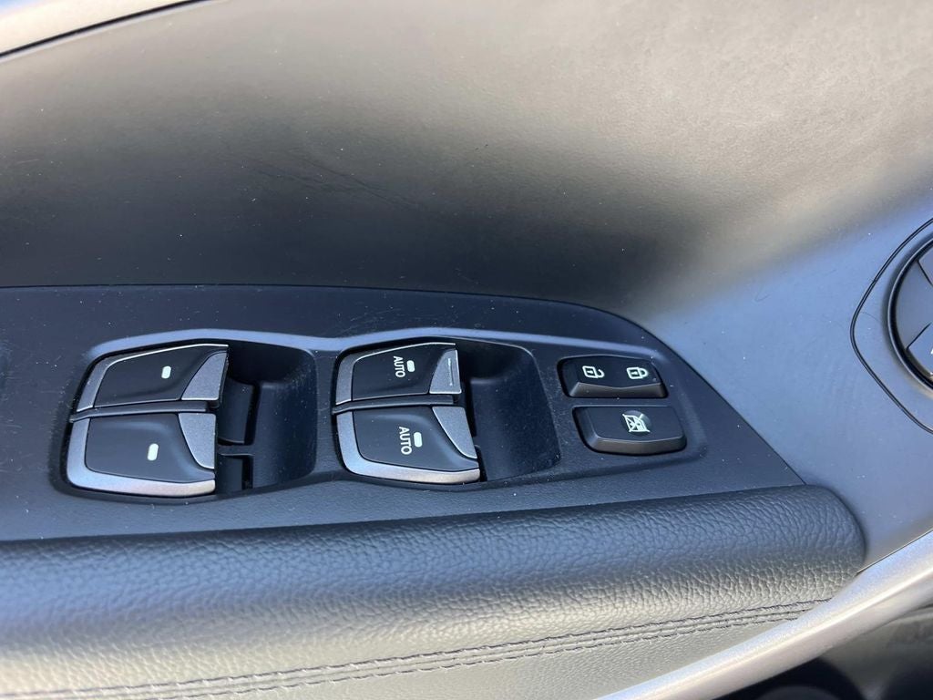 2015 Hyundai Santa Fe Sport Base