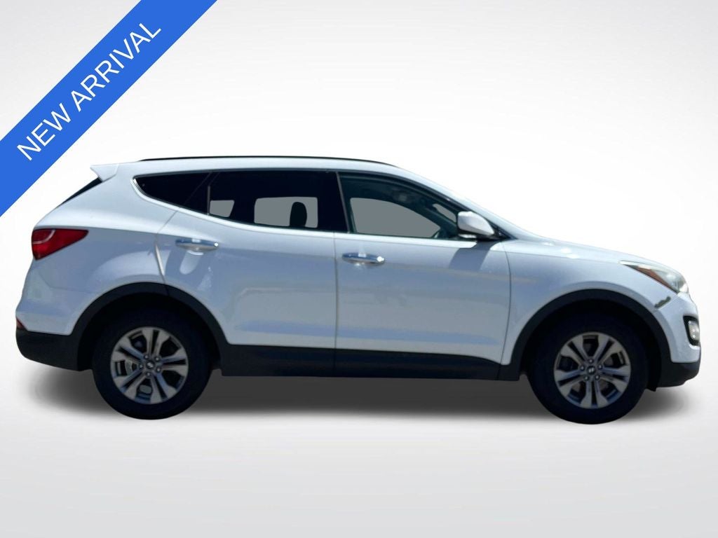 Used 2015 Hyundai Santa Fe Sport with VIN 5XYZUDLB5FG294207 for sale in Kingston, TN