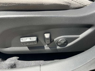 2015 Hyundai Santa Fe Sport Base