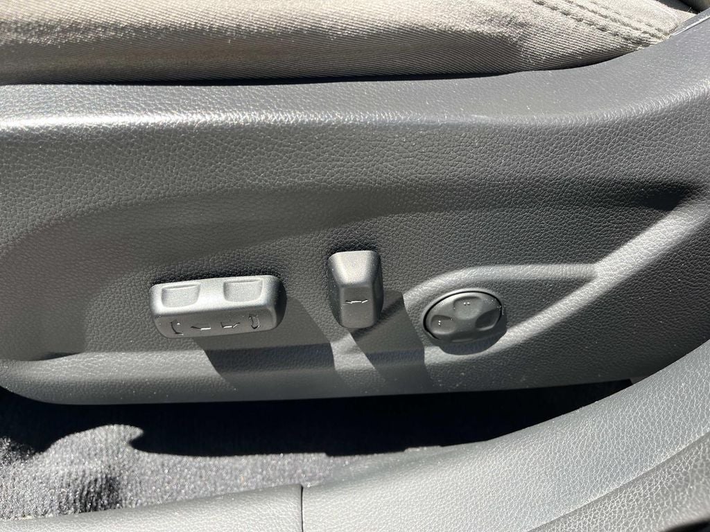 2015 Hyundai Santa Fe Sport Base