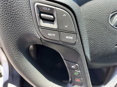2015 Hyundai Santa Fe Sport Base