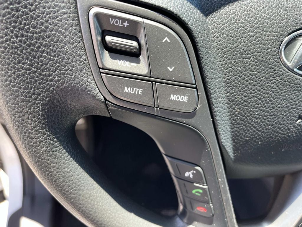 2015 Hyundai Santa Fe Sport Base
